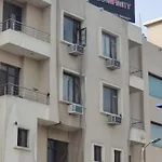 Infinity Hotel By Vk Media